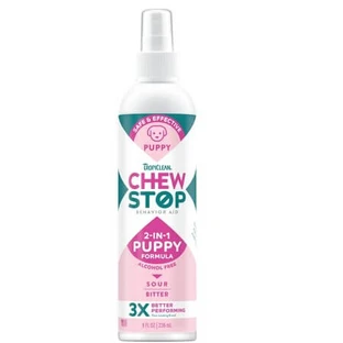 Chew Stop Puppy Anti-Chewing Spray, 236 ml, Tropiclean
