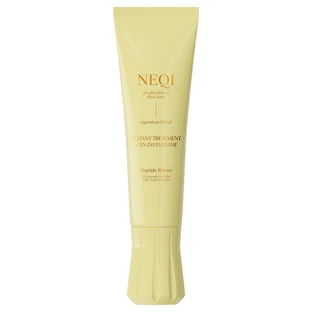 Tratament intensiv pentru par vopsit si usor deteriorat Peptide Power, 100 ml, Neqi