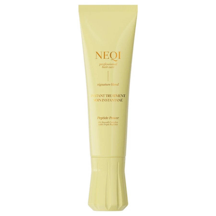 Tratament intensiv pentru par vopsit si usor deteriorat Peptide Power, 100 ml, Neqi