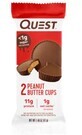 Quest Pindakaas Cups, Eiwitreep, Pindakaas smaak, 42 G