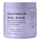 Exfoliante corporal con niacinamida, 250 g, Frank Body