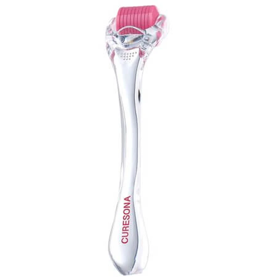 Roller pentru masaj facial Rejucode Derma, 1 bucata, Curesona