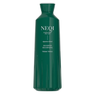 Volume Victory Shampoo for Volume and Thickness, 330 ml, Neqi