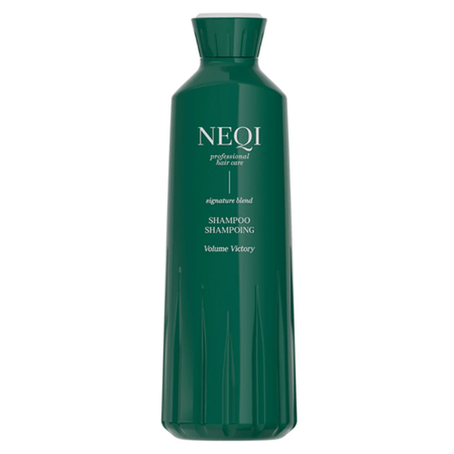 Volume Victory Shampoo for Volume and Thickness, 330 ml, Neqi