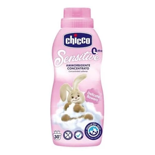 Ammorbidente concentrato "Delicate Flowers", 750 ml, Chicco
