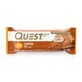 Quest Protein Bar, Barre prot&#233;in&#233;e aromatis&#233;e &#224; la citrouille, &#233;dition limit&#233;e, 60 g