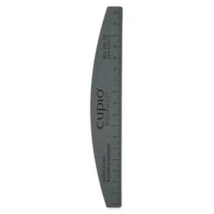 Pila profesionala lavabila pentru unghii 80/150 Super Lasting, 1 bucata, Cupio