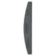 Super Lasting 80/150 Washable Professional Nail File, 1 piece, Cupio