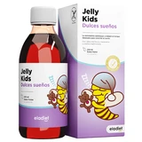 Sirop pour enfants JellyKids Dulces Suenos, 250 ml, Holistic One