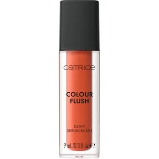 Colorete en sérum, 060 Soft Launch, Color Flush Dewy, 9 ml, Catrice