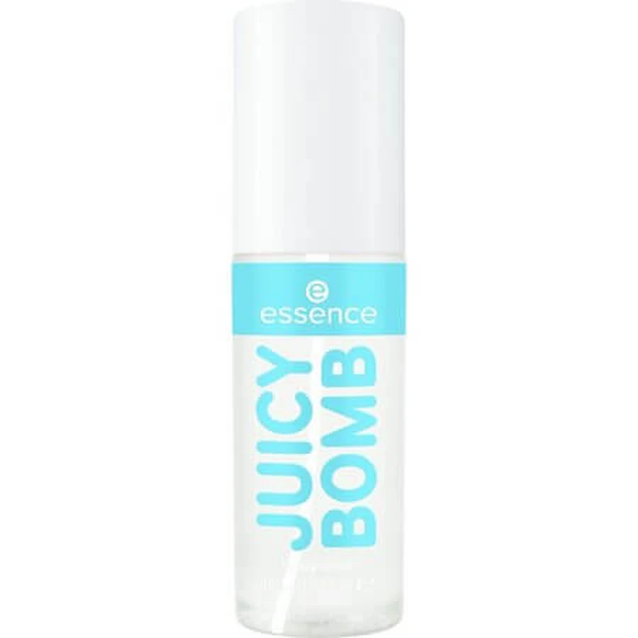 Coconut Crush 109 Juicy Bomb – mgiełka do ciała, 100 ml, Essence: ceny i cechy