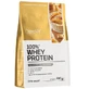 Molkenproteinpulver mit Karamellgeschmack, 700 g, OstroVit