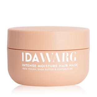 Moisture Hydrating Hair Mask, 250 ml, Ida Warg