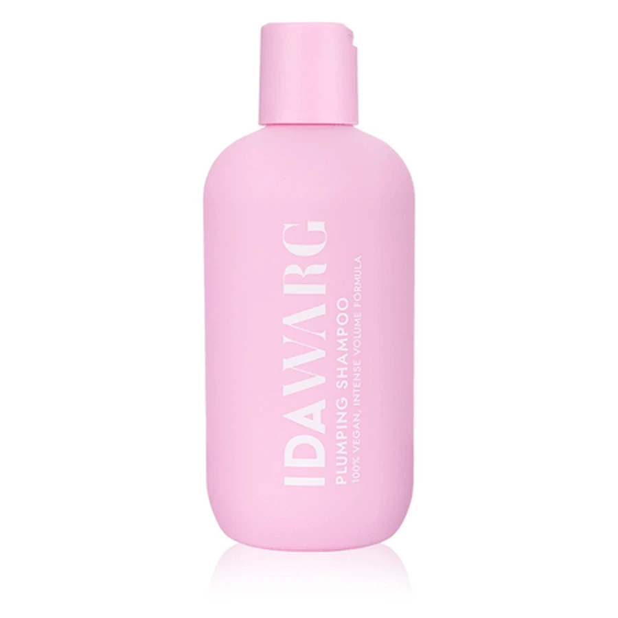 Plumping Volume Shampoo, 250 ml, Ida Warg
