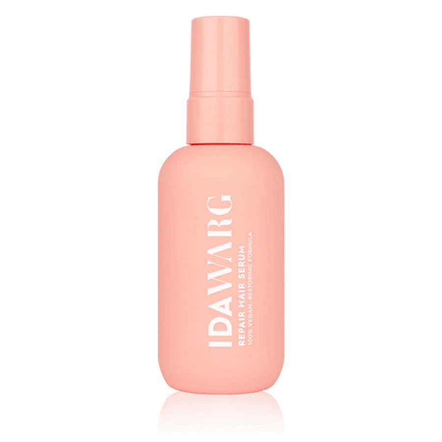 Sérum reparador para el cabello, 100 ml, Ida Warg