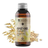 Huile d'avoine, 50 ml, Ellemental