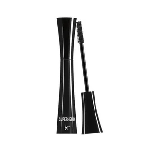Elastic Stretch Superhero Volume and Lengthening Mascara, 9 ml, It Cosmetics