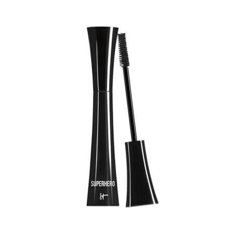 Elastic Stretch Superhero Volume and Lengthening Mascara, 9 ml, It Cosmetics