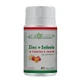 Zinc, Selenium, and Vitamin C, 90 capsules, Health Nutrition