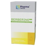 Berberina Plus, 60 cápsulas, de calidad farmacéutica