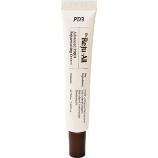 Hochwirksame verjüngende und regenerierende Gesichtscreme mit PDRN und Niacinamid, 20 ml, Dr. Reju-All