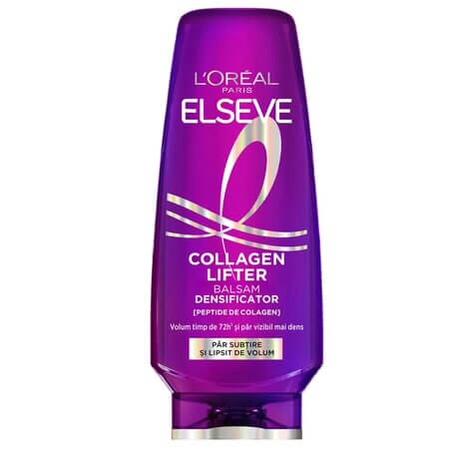 Collagen Lifter Volume Conditioner, 200 ml, Elseve