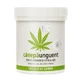 Massage Ointment with 10% Hemp Oil, 250 ml, Health Culture