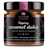 "Ramona's Secrets" Caramel Topping, 250 g, Remedia Laboratories