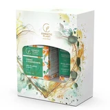 Essential, Cosmetic Plant Vitamin-Enriched Sea Buckthorn Day Cream 50 ml + Regenerating Sea Buckthorn Hand Cream 100 ml Set
