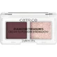 Diamond Treasures Eyeshadow, 060 Burgundy Glitz, 2.8 g, Catrice