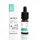 5% Hemp Oil for Dogs and Cats, Unflavored, 10 ml, Doctor Totolici
