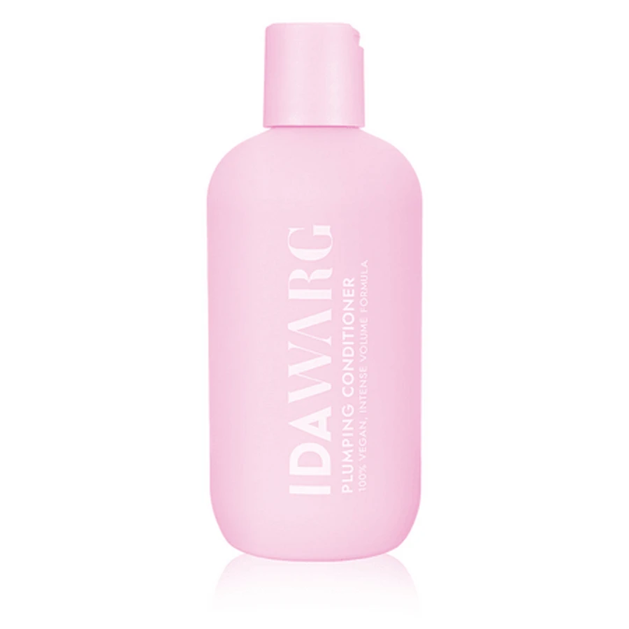 Plumping Hair Conditioner for Volume, 250 ml, Ida Warg