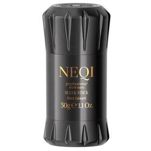 Sleek Stick - Finishing Stick voor het gladmaken en temmen van weerbarstige lokken, 30 g, Neqi
