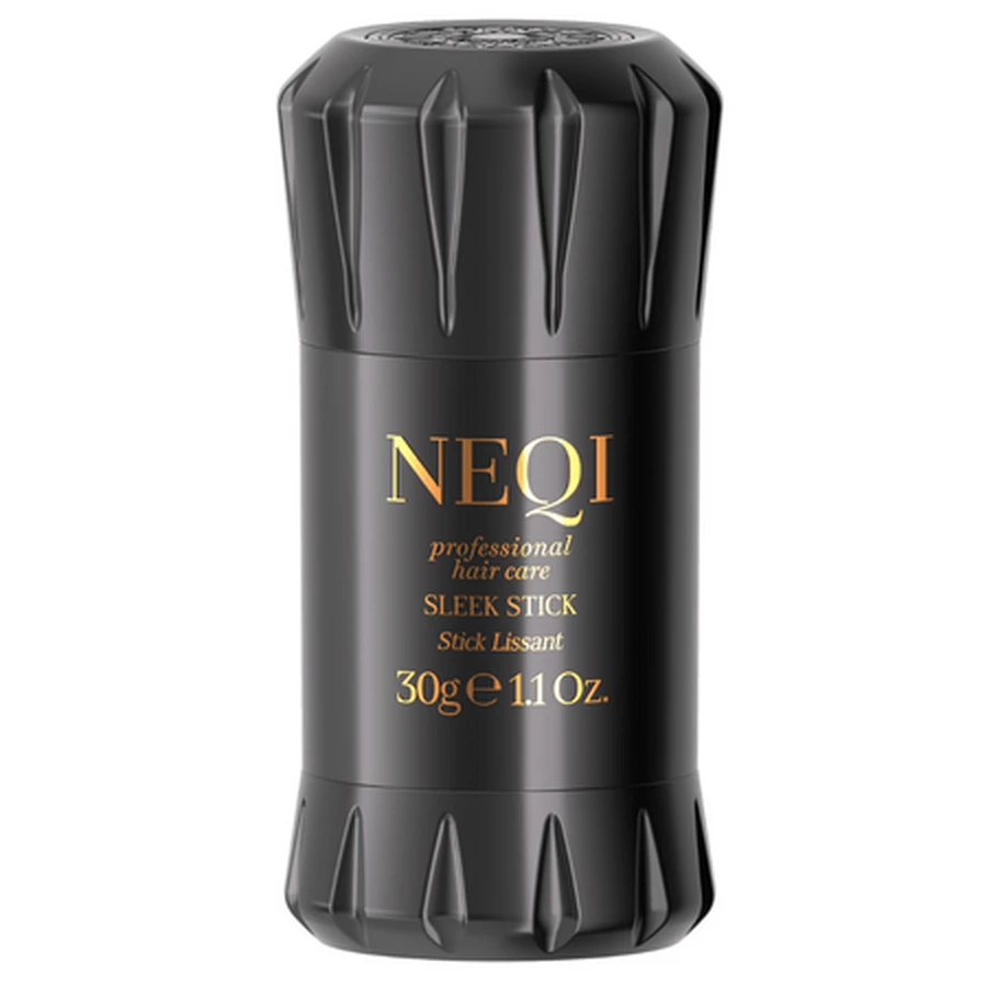 Stick de finisare pentru netezirea si fixarea firelor rebele Sleek Stick, 30 g, Neqi