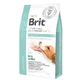 Struvite Wet Dog Food with Eggs and Peas, 2 kg, Brit