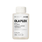 No. 3 Plus Complete Repair Treatment for Damaged Hair, 100 ml, Olaplex
