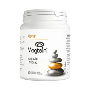 Magtein, 90 capsules, Alevia