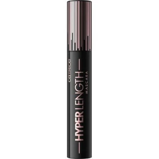Mascara pentru alungire, 010 Endless Black Hyper Length, 11 ml, Catrice