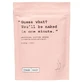 Original Coffee Body Scrub, 200 g, Frank Body
