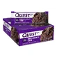 Quest Protein Bar, Chocolate Flavored Protein Bar, 60g