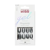 Faux ongles « Fantasy Magnetic Dial Me Gel », 28 pièces, Kiss