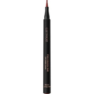 Lippenkonturenstift, 050 „Dressed In Drama“, Precision Ink Lip Liner Stain, 1 ml, Catrice