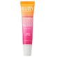Lipgloss, kleur 02 Intense Pink Staining Mood Gloss, 10 ml, Ruby Kisses