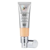 Medium CC+ getinte concealer met volledige dekking en SPF 50+, 32 ml, It Cosmetics