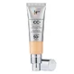 Getönter Concealer mit mittlerer Deckkraft (CC+) und voller Deckkraft, LSF 50+, 32 ml, It Cosmetics