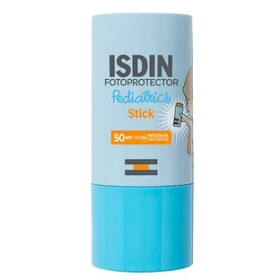 Fotoprotector Pediatrics Sonnenschutzstift für Kinder LSF 50, 20 g, Isdin