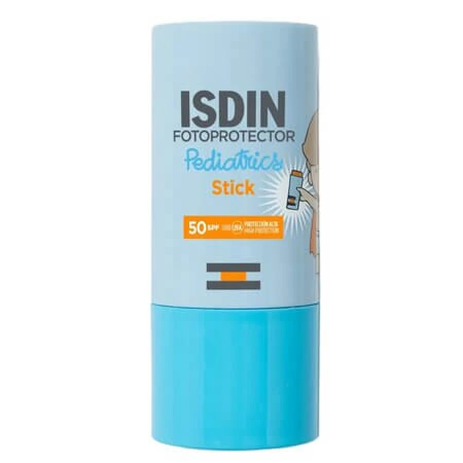 Fotoprotector Pediatrics Sonnenschutzstift für Kinder LSF 50, 20 g, Isdin