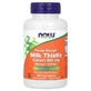 Silymarin 240 mg with Dandelion and Artichoke, Milk Thistle, 100 Vegetarian Capsules, Now Foods