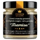 Crème protéinée croquante aux amandes « Tiramisu », 250 g, Remedia Laboratories