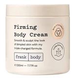 Crème raffermissante pour le corps, pour plus de fermeté et de tonus, 230 ml, Frank Body